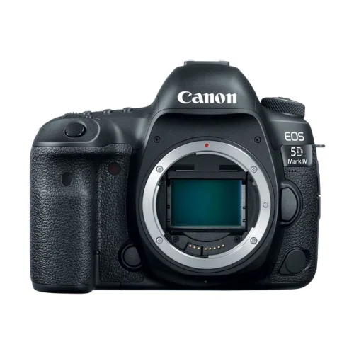 Canon EOS 5D Mark IV Body