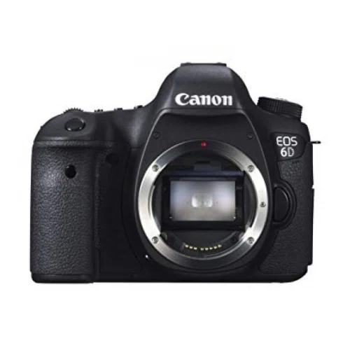 Canon EOS 6D Series