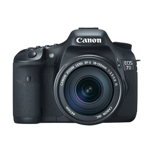 Canon EOS 7D Series