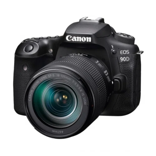 Canon EOS 90D Series