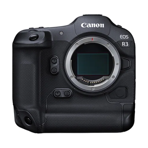 Canon EOS R3