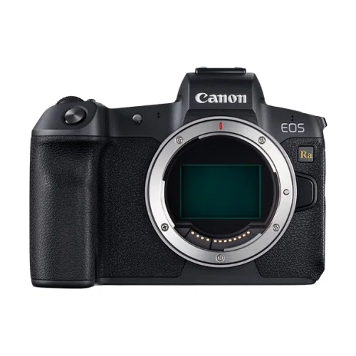 Canon EOS Ra Body