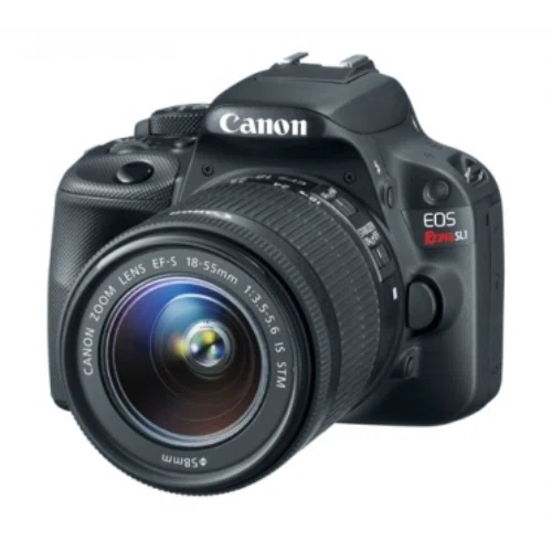 Canon EOS Rebel SL Series