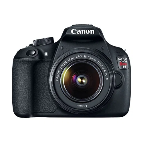 latest canon t series