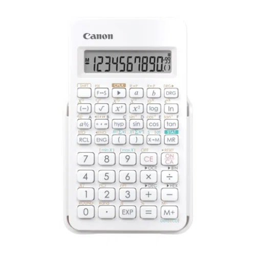 Canon F-605 Scientific Calculator