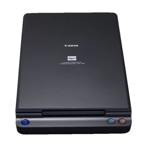 Canon Flatbed Scanner Unit 102