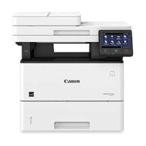 Canon ImageCLASS D1620 Laser Printer