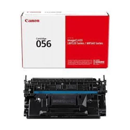 Canon imageCLASS Toner 056 L 
