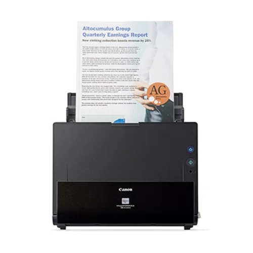 Canon imageFORMULA DR-C225 II Receipt Bank Ed.