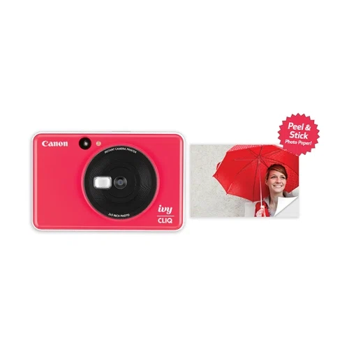 Canon IVY CLIQ