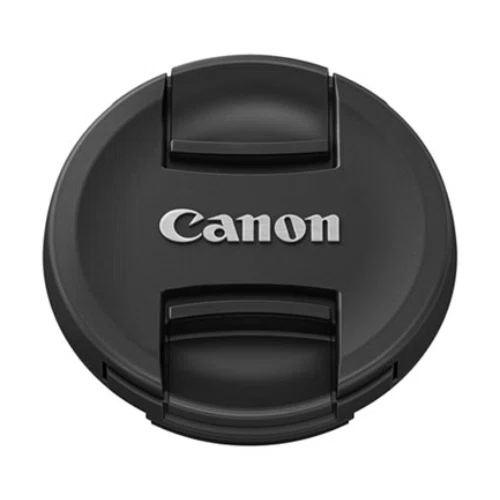 Canon Lens Cap E-58II