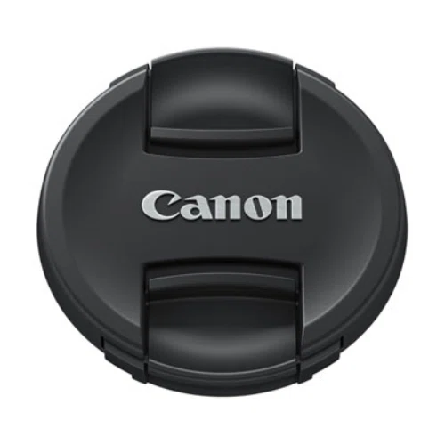 Canon Lens Cap E-72 II
