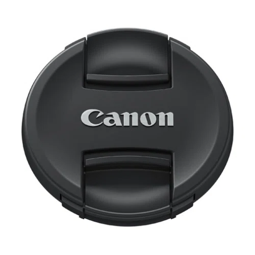 Canon Lens Cap E-77 II