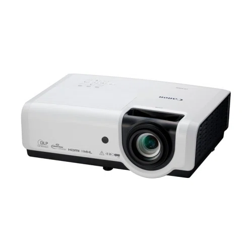 Canon LV-X420 Projector