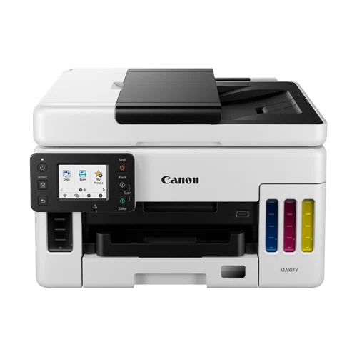 Canon MAXIFY GX6020 Wireless MegaTank All-in-One Printer
