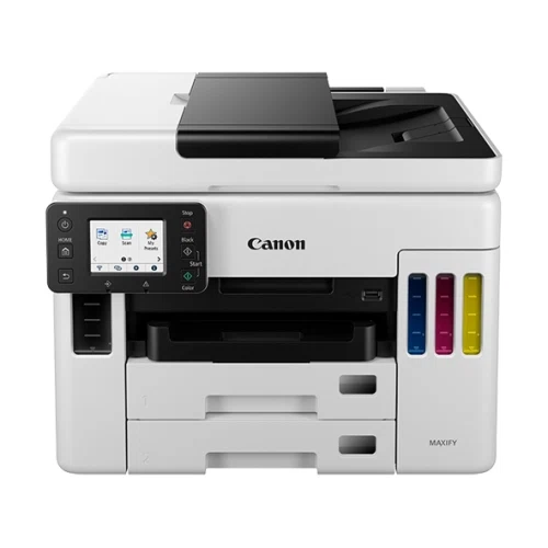 Canon MAXIFY GX7020, Wireless MegaTank