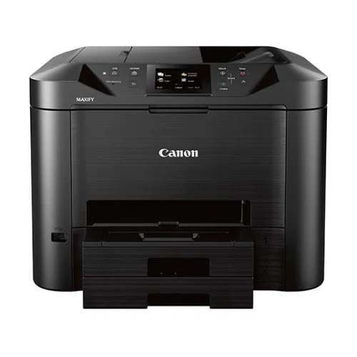 Canon MAXIFY MB5420