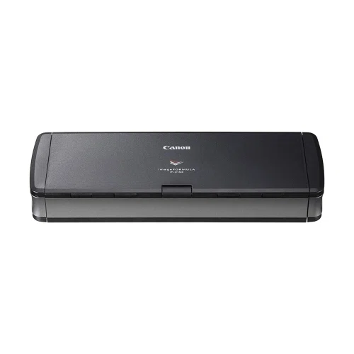 Canon P215II Mobile Document Scanner