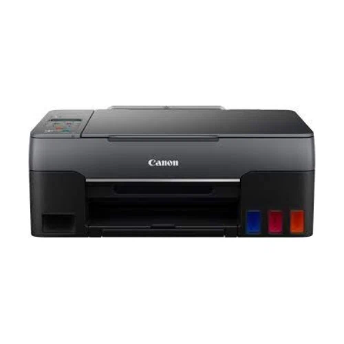 Canon PIXMA G3260 Wireless MegaTank All-in-One Printer