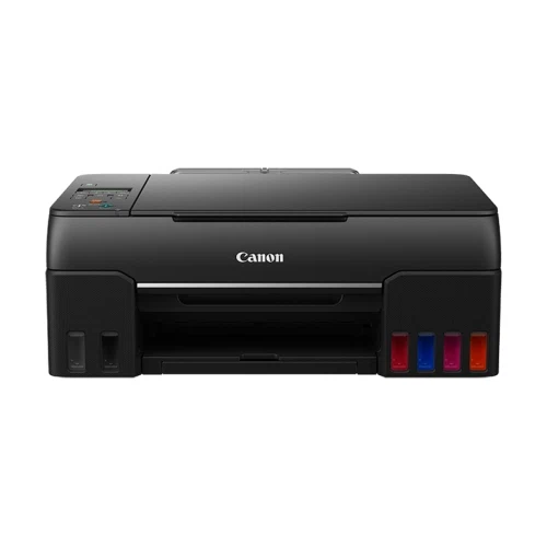 Canon PIXMA G620 Wireless MegaTank Photo Printer
