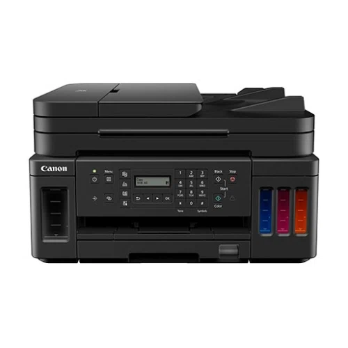 Canon PIXMA G7020 Wireless MegaTank