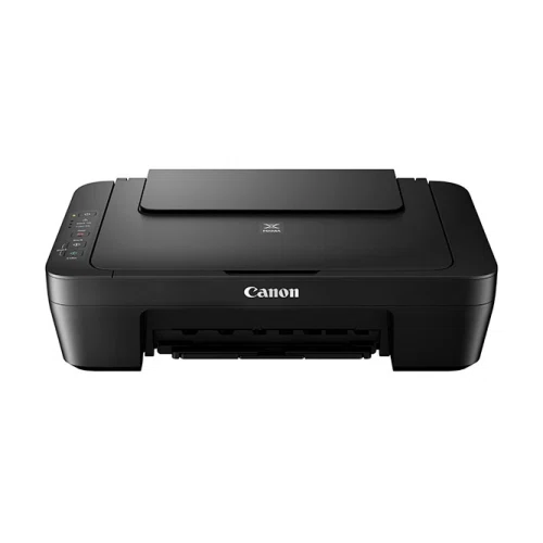 Canon PIXMA MG2525 Photo All-in-One Inkjet Printer