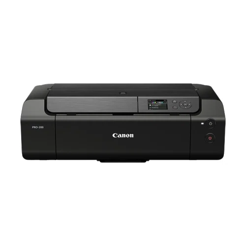 Canon PIXMA PRO-200