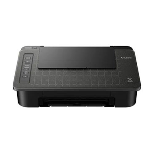 Canon PIXMA TS302 Black Wireless