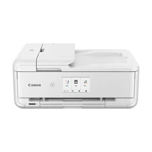 Canon PIXMA TS9521C Inkjet Printer