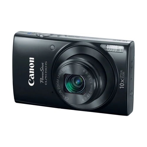 Canon PowerShot ELPH 190