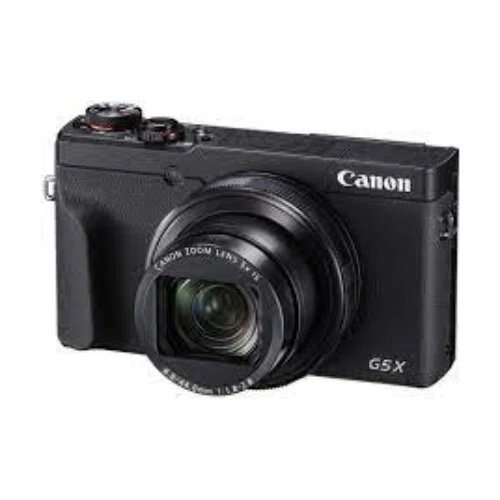 Canon PowerShot G5 X Mark II