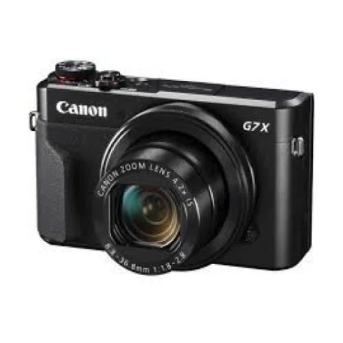 Canon PowerShot G7 X Series