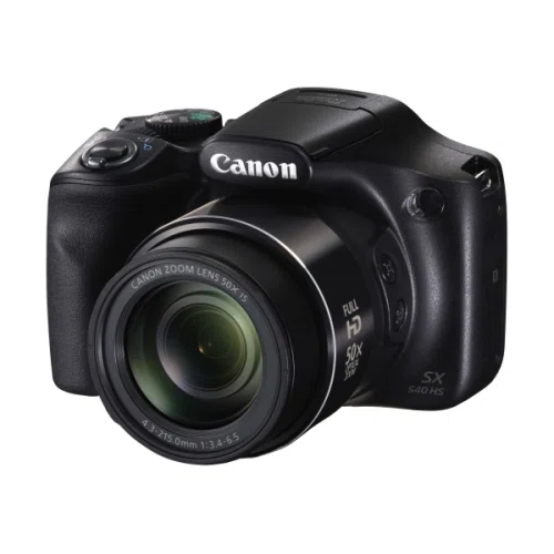 Canon PowerShot SX Series