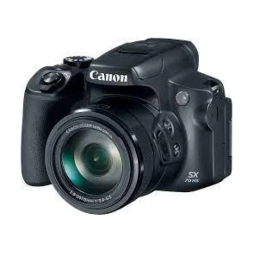 Canon PowerShot SX70 HS
