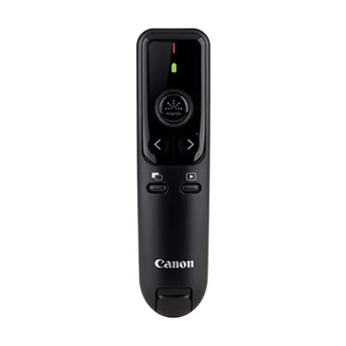 Canon PR500-R Wireless Presenter Remote