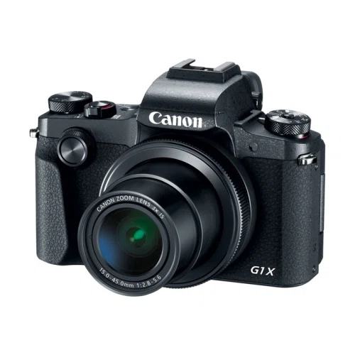 Canon Refurbished PowerShot G1 X Mark III