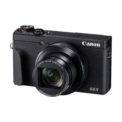 Canon Refurbished PowerShot G5 X Mark II
