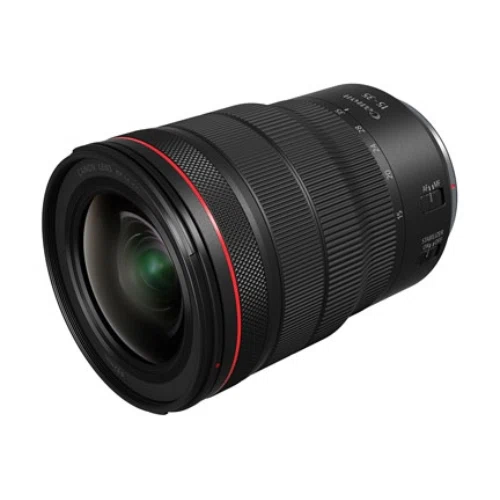 Canon RF 15-35mm F2.8L IS USM