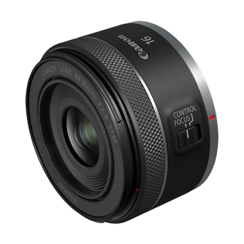 Canon RF 16mm F2.8 STM Lens