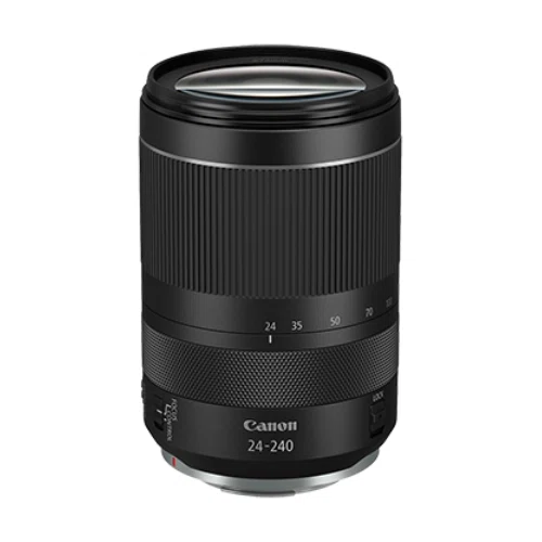 Canon RF 24-240mm F4-6.3 IS USM Lens