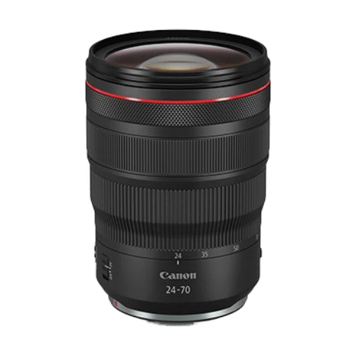 Canon RF 24-70mm F2.8 L IS USM