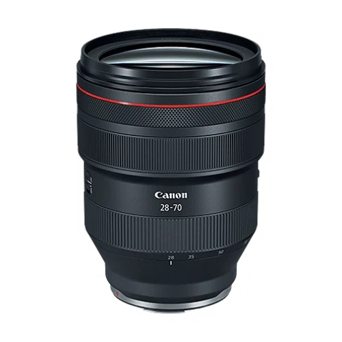 Canon RF 28-70mm F2 L USM