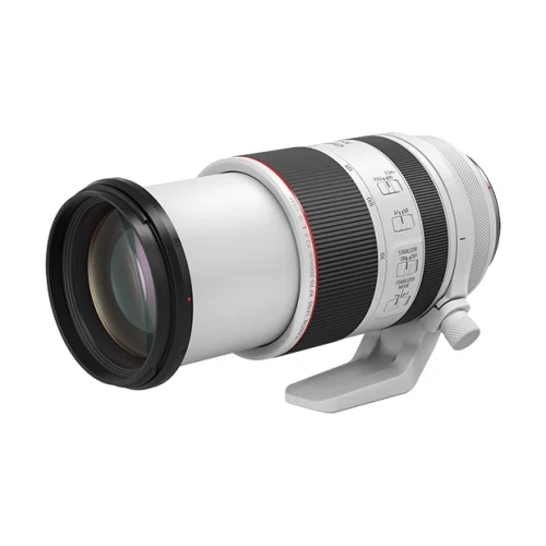 Canon RF 70-200mm F2.8 L IS USM