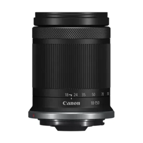 Canon RF-S18-150mm F3.5-6.3 IS STM