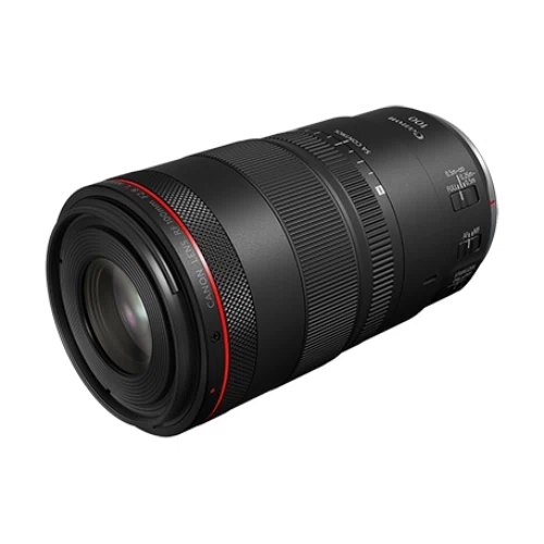 Canon RF100mm F2.8 L Macro IS USM