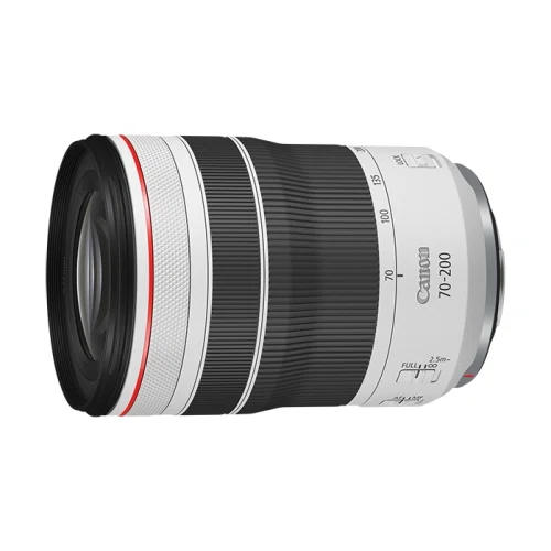 Canon RF70-200mm F4 L IS USM
