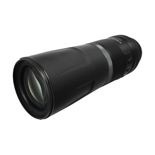 Canon RF800mm F11 IS STM
