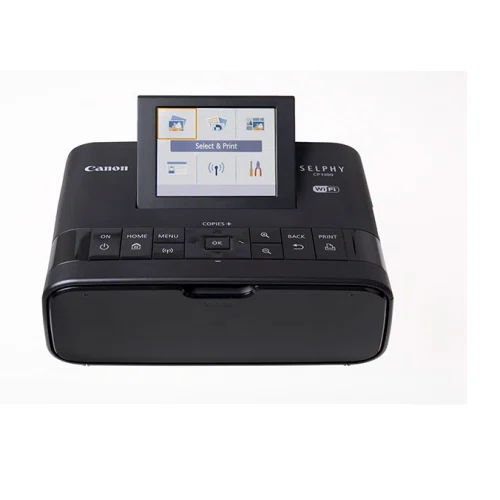 Canon Selphy CP1300 Photo Printer