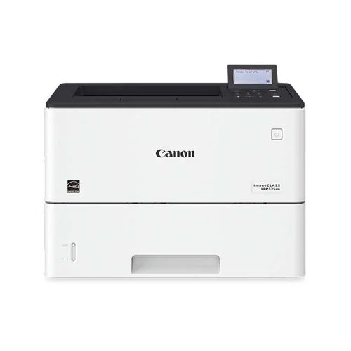 Canon Solutions America imageCLASS LBP325dn Printer