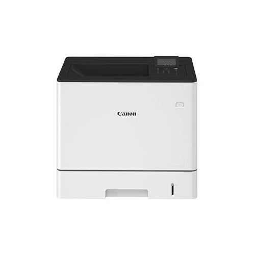 Canon Solutions America imageCLASS X LBP1538C II Printer